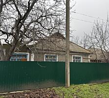 Продается дом в селе Незавертайловка!