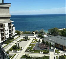 Продам квартиру 41 кв. м., 8/8, новый дом, жк Marinist.