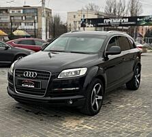 В ПРОДАЖЕ AUDI Q7 2008 ГОДА, 3.0 ДИЗЕЛЬ, АВТОМАТ