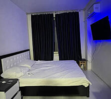 Продам смарт - квартиру в новом доме в жк Дом на Боровского.