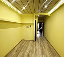 Продаю 3к квартиру по проспекту Центральному (зупинка 6-та Слобідська)