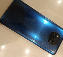 Продам телефон POCO X3 NFS 8/128