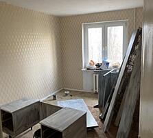 Продам 3-х комнатную квартиру на Добровольского/Днепропетровская