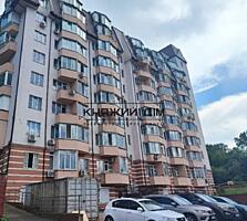 Продаж 1к смарт квартири за адресою Жабаєва 22. В будинку Своя ...