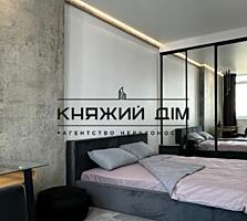 Продаж 1-кімнатної квартири в ЖК Manhattan City, Берестейський ...