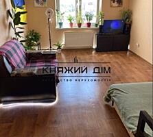 Пропонується до продажу 1-но кімнатна квартира в ЖК "Навігатор&qu