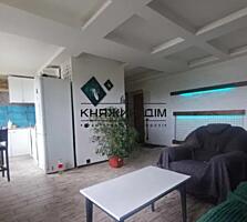 Продаж 2-х к.кв. - студіо на Русанівці по вул. Ентузіастів буд. 17 в .