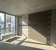 Продаж 1-кімнат ної квартири у ЖК Республіка. Загальна площа 40,1 ...