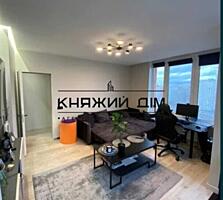 Продаж 2 кімнатної квартири по вул. Дніпровська Набережна 18А. ...