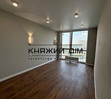 Продаж 1-но кімнатної квартири в ЖК Great. З практичним плануванням: .