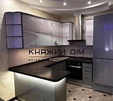 Продаж 1 кімгатної квартири по вул. Дніпровська наб. 16Г. Квартира ...