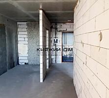 Продаж 1 кімнатної квартири по вул. Дніпровська Набережна 15К ЖК ...