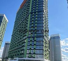 Продам квартиру 3к 99,31 кв.м. Вул. Причальна 8. ЖК Грейт 12 ...