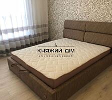 Пропонується до продажу стильна 1кімнатна квартира з сучасним ...