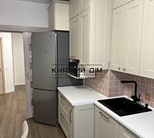 Продаж 3-кімнатної квартири біля метро "Осокорки"  Адреса: К