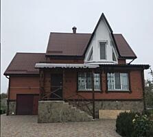 Продаётся отличный жилой дом в Бориспольском районе с. ...