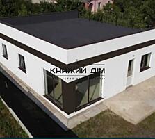 Дом в с. Любимовка под Киевом. Собственный частный дом 95 метров ...