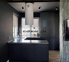 предлагается дом в Белогородке, свежий ремонт 138 м2, земля 3 сотки, .