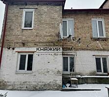 Продается часть двухэтажного дома в частном секторе по улице Весенняя 