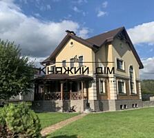 Продается отличный 2-х этажный дом в Новых Безрадичах. Площадь дома ..