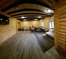 Продажа двух домов на одном участке на Русановских Садах. Основной ...