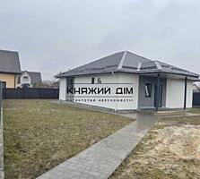 Продаж сучасного будинку в с.Білогородка. В чудовому, тихому місці, ..