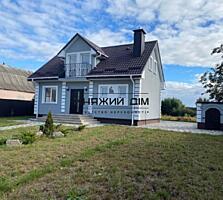 Продаж нового двоповерхового будинку в с. Таценки, по вул. Лісовій, ..