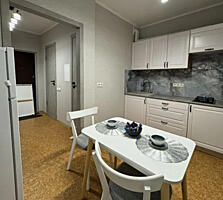 Продаётся однокомнатная квартира. Дарницкий район, проспект ...