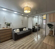 Продам евродвушку с ремонтом в ЖК "Острова" (ул.Марсельская)