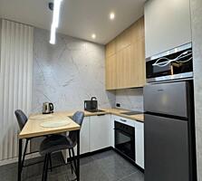 Продам квартиру в ЖК Атмосфера .