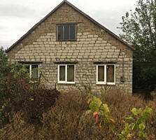 Продам дом в пгт Кремидовка (Лиманский р-н, 20 км от Одессы)