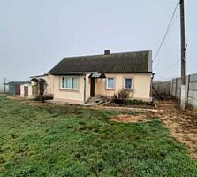 Продам дом и ферму в с.Звенигородка (Николаевская обл., Веселиновский 