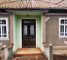 Продам дом на берегу Белгород-Днестровского лимана