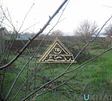 Участок 6 соток в с. Новая Дофиновка