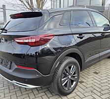 Opel Grandland X Automat