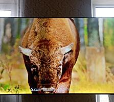 Продам телевизор samsung UE65AU8000