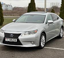 Lexus ES 300h (Авторынок КОВЧЕГ)
