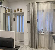 Квартира двухуровневая ЕВРОРЕМОНТ 2х Контурный Котел Ленпоселок