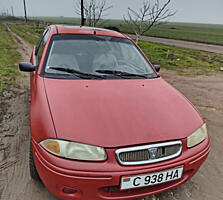 Надежная и экономичная машина можно на обмен пишите. Тирасполь.