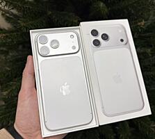 iPhone 17 Pro 256 Gb РАССРОЧКА