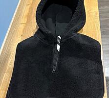 Зимний капор с разъемной молнией H&amp;M