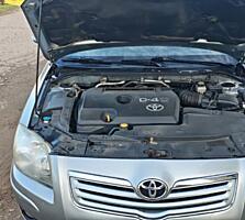 Авенсис Т-25