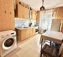 ‼️Королева/Глушко‼️3 комнатная‼️Лучшая цена‼️3 этаж‼️Рядом есть все ‼️