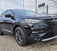 Opel Grandland X Automat motorina