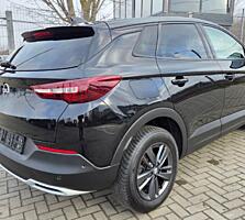Opel Grandland X Automat motorina