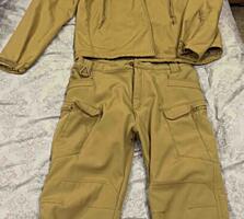 Тактический костюм