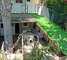 Продам домик (курень) у моря в с.Сычавка (35 км от Одессы)