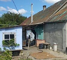 Продам 1/2 дома в Новоградовке.