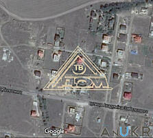 Участок 7,8 соток в с. Лески.