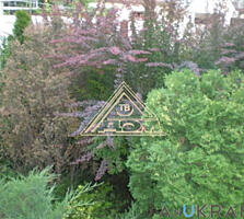 Участок на Фонтане ул. Ореховая